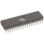 آی سی کنترلر D8748H پکیج CDIP-40