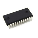 آی سی TTL پارت نامبر SN74LS181N پکیج DIP-24 (اصلی)