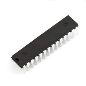 آی سی کنترلر ATMEGA8L-8PU پکیج DIP-28N