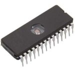آی سی حافظه AM27128A-2DC پکیج FDIP-28W