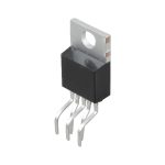 ترانزیستور VN02AN UJT پکیج PENTAWATT-5