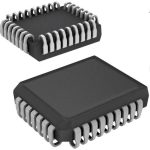 آی سی حافظه AM28F512-120JC SMD پکیج PLCC-32 (استوک)
