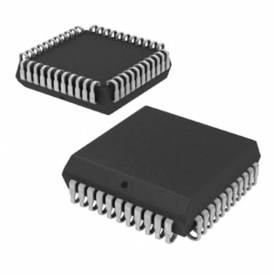 آی سی پردازنده Z80-CPU SMD پکیج PLCC-44