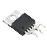 آی سی رگولاتور MC33166T پکیج TO-220-5
