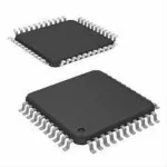 آی سی میکروکنترلر ATMEGA32A-AU SMD پکیج TQFP-44 (اصلی)