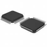 آی سی TF464EF پکیج QFP-64