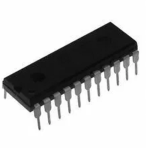 آی سی CMOS پارت نامبر CD4508BE پکیج DIP-22