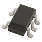 آی سی TTL پارت نامبر 74AHC1G125DB SMD پکیج SOT-23-5
