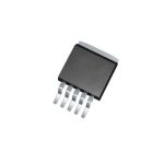 آی سی رگولاتور LT1764EQ-3.3 پکیج TO-263-5