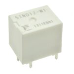 رله خودرویی پایه میلون 12 ولت 25 آمپر 5 پایه کد 51ND12-W1