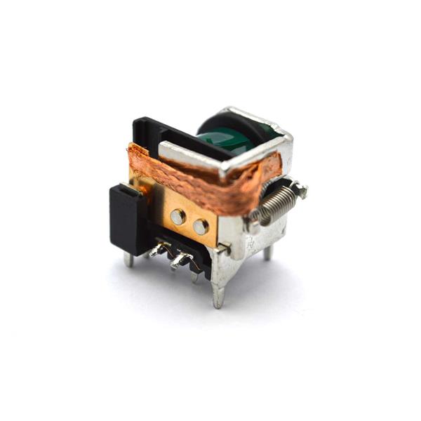 رله خودرویی 12 ولت 45 آمپر 7 پایه کد MAG-112-C-4-1 رله خودرویی 12 ولت 45 آمپر 7 پایه کد MAG-112-C-4 - تصویر 1