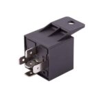رله فیش خور 12 ولت 60 آمپر 5 پایه کد MAH-112-C-4