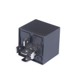 رله فیش خور 24 ولت 30 آمپر 5 پایه کد MAH-124-C-1