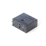 رله کتابی 24 ولت 10 آمپر 5 پایه کد G2R-1-T130
