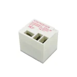 رله کولری 12 ولت 40 آمپر 5 پایه کد NT90TNCE12CB