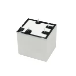 رله کولری 12 ولت 40 آمپر 5 پایه کد NT90TNCE12CB - تصویر 3