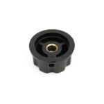 سر ولوم پلاستیکی فلزی صنعتی قطر داخل 6 میلی متر