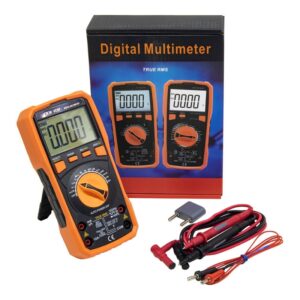 مولتی متر دیجیتال اتورنج ویکتور VICTOR مدل VC97 NEW
