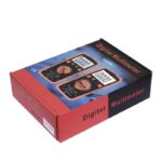 مولتی متر دیجیتال اتورنج ویکتور VICTOR مدل VC97 NEW - تصویر 5