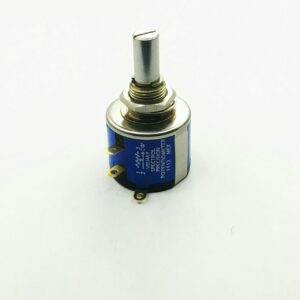 ولوم ده دور 2 کیلو اهم برند VISHAY SPECTROL