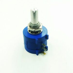 ولوم ده دور 20 کیلو اهم 2 وات برند BOURNS