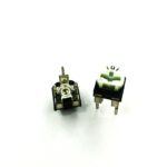پتانسیومتر خوابیده پلاستیکی 100 اهم