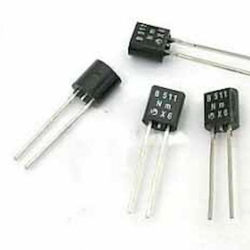 سنسور دما مدل B511 - فروشگاه ایکاپ مرکز تخصصی کالای الکترونیک - ECUP