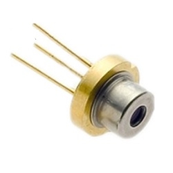 دیود لیزر مادون قرمز مدل DL-7140-211N