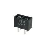 سنسور مادون قرمز فرستنده-گیرنده مدل LTH1550-01