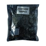 سنسور نوری فرستنده گیرنده مادون قرمز مدل TCRT5000