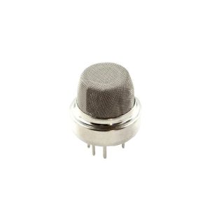 سنسور گاز LPG و PROPANE مدل MQ-6 کپی