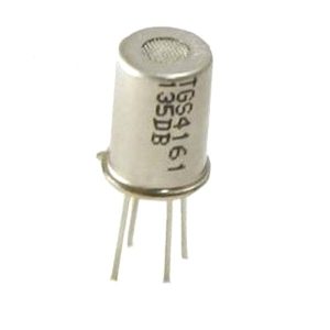 سنسور گاز دی اکسید کربن مدل TGS4161