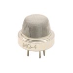 سنسور گاز متان و طبیعی مدل MQ-4 کپی