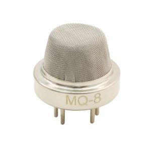 سنسور گاز هیدروژن مدل MQ-8