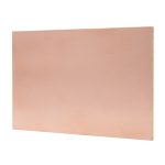 فیبر مدار چاپی 30x20 سانتی متر استخوانی
