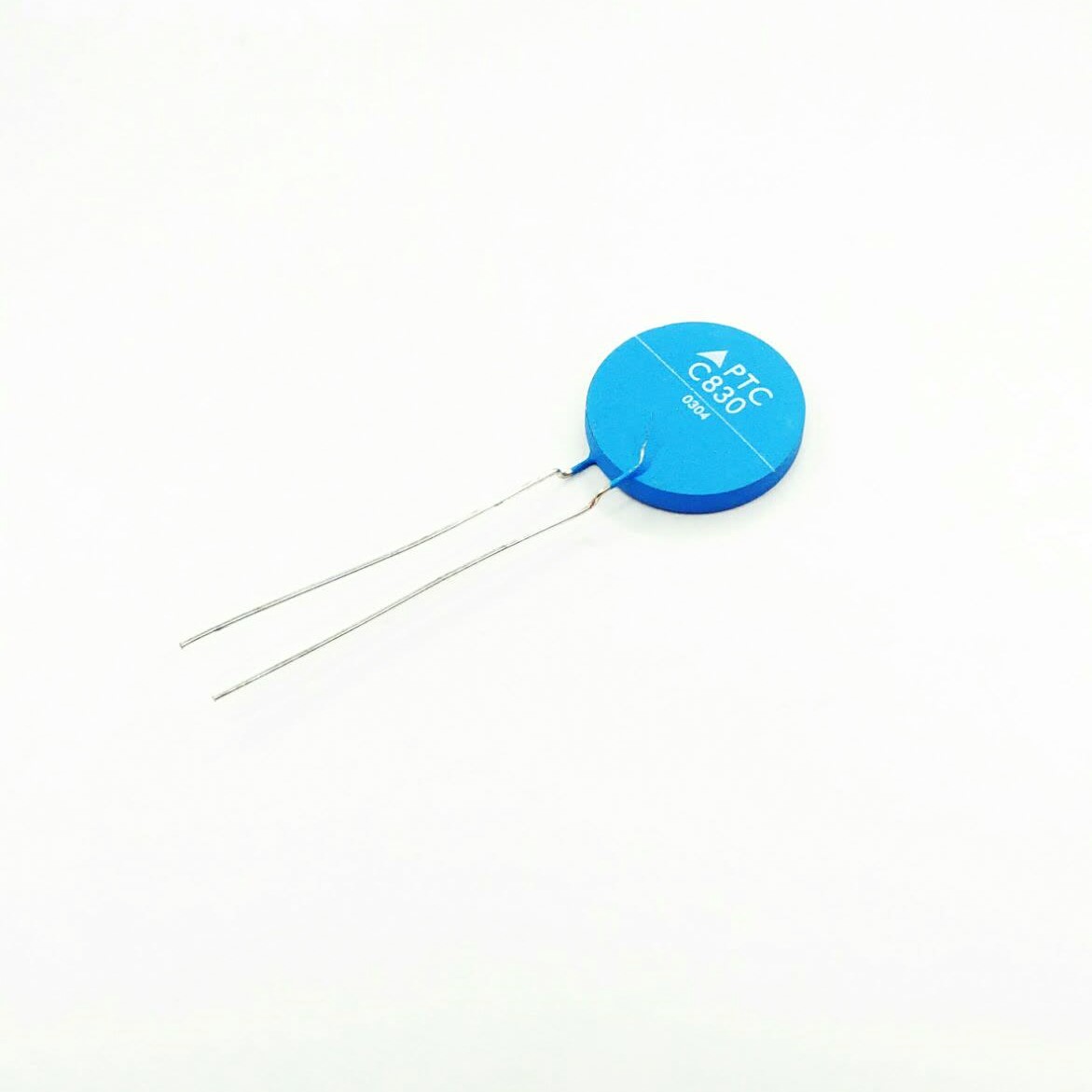 مقاومت حرارتی مثبت مدل PTC C830-2 مقاومت حرارتی مثبت مدل PTC C830