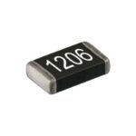 بسته 20 تایی مقاومت 4.7 کیلو اهم 1 درصد SMD پکیج 1206