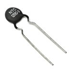 مقاومت حرارتی منفی مدل NTC120D-9