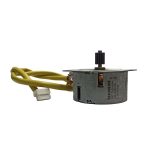 استپ موتور 6 سیم مدل 1BC 2826-6AM برند زیمنس