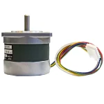 استپ موتور دو فاز 24 ولت 1.8 درجه مدل TS3103N222-26 برند تاماگاوا ( استوک )