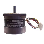 استپ موتور دو فاز 24 ولت 1.8 درجه مدل TS3103N222-26 برند تاماگاوا ( استوک )