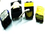 انواع چوک تغذیه سوئیچینگ استوک سایز متوسط