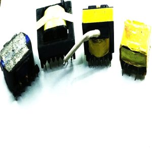 انواع چوک تغذیه سوئیچینگ استوک سایز متوسط