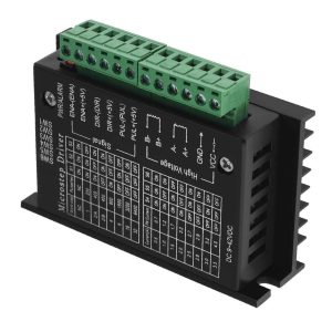 درایور استپ موتور 4 آمپر مدل TB6600