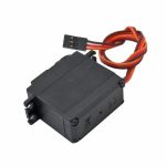 سروو موتور دنده فلزی 180 درجه مدل MG995