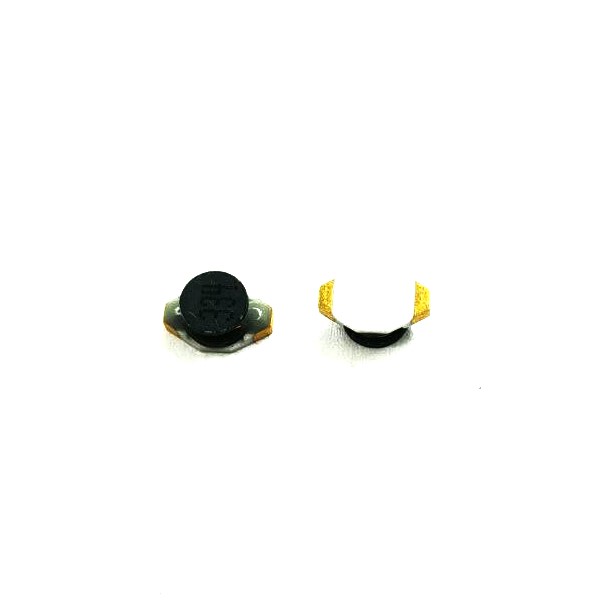 سلف 330 میلی هانری SMD سایز 6.5X4 سلف 330 میلی هانری SMD سایز 6.5X4