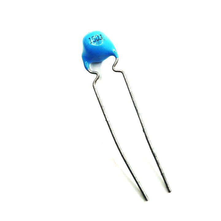 سلف قطره ای 15 میکرو هانری سلف قطره ای 15 میکرو هانری