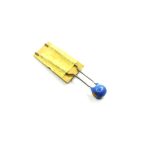 سلف قطره ای 4.7 میکرو هانری