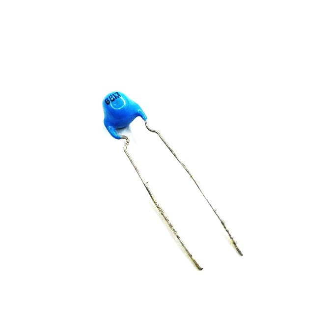 سلف قطره ای 680 میکرو هانری سلف قطره ای 680 میکرو هانری