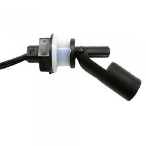 سنسور تشخیص سطح آب نصب افقی